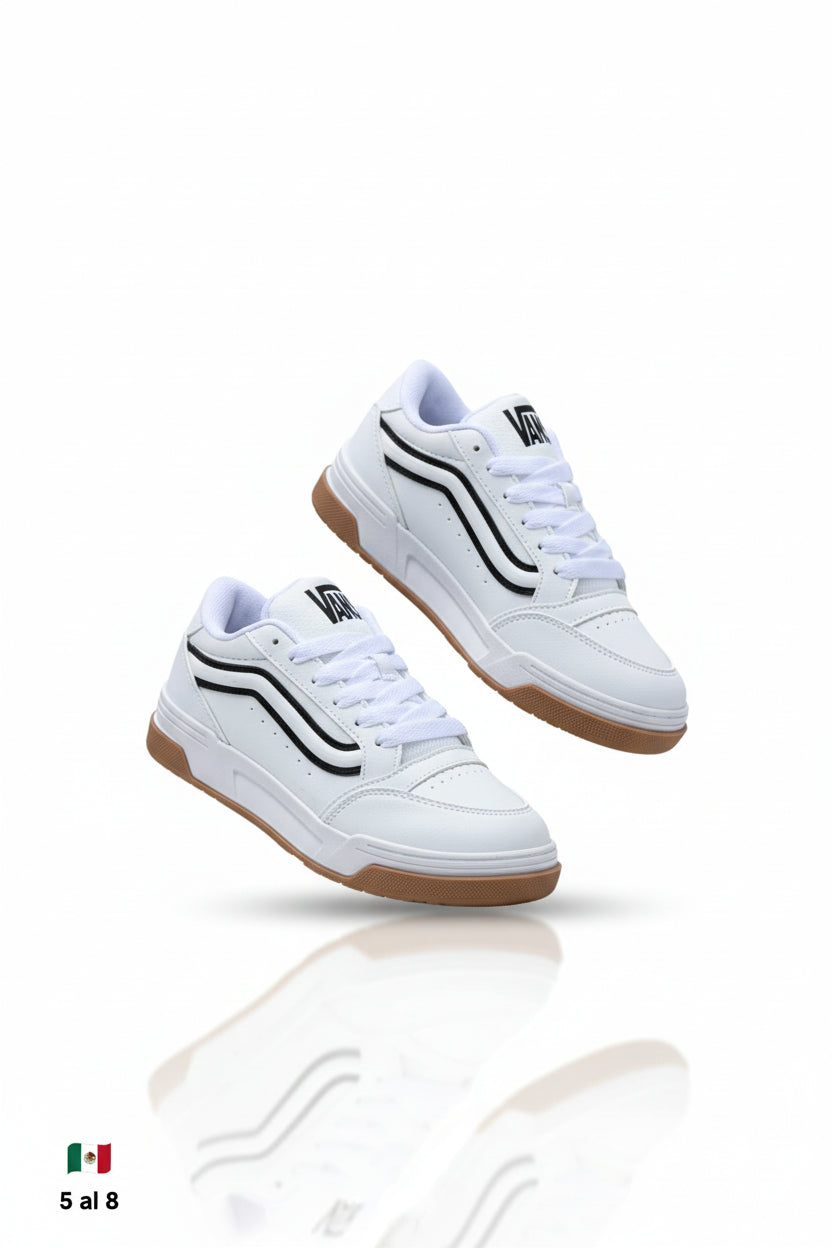 NUEVO VANZ CABALLERO