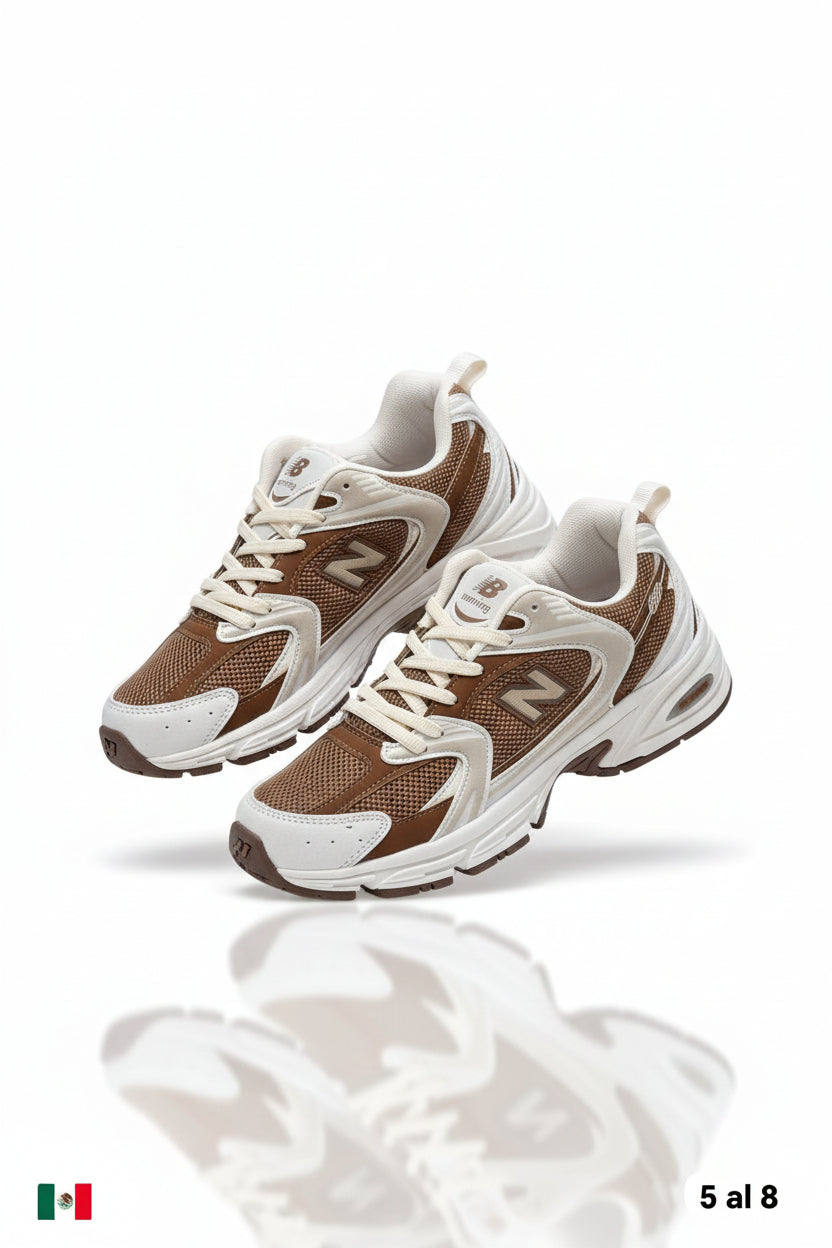 NEW BALANCE 530 CABALLERO EXCELENTE CALIDAD