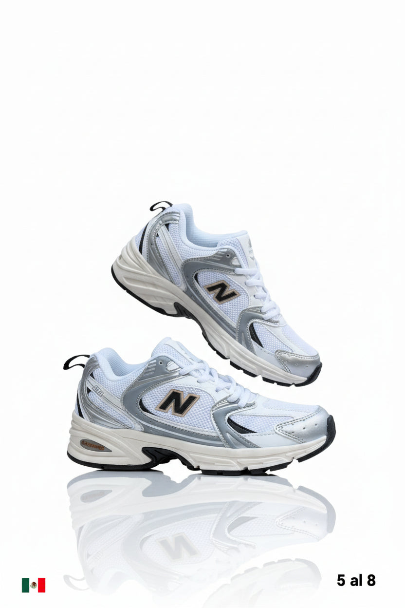 NEW BALANCE 530 CABALLERO EXCELENTE CALIDAD