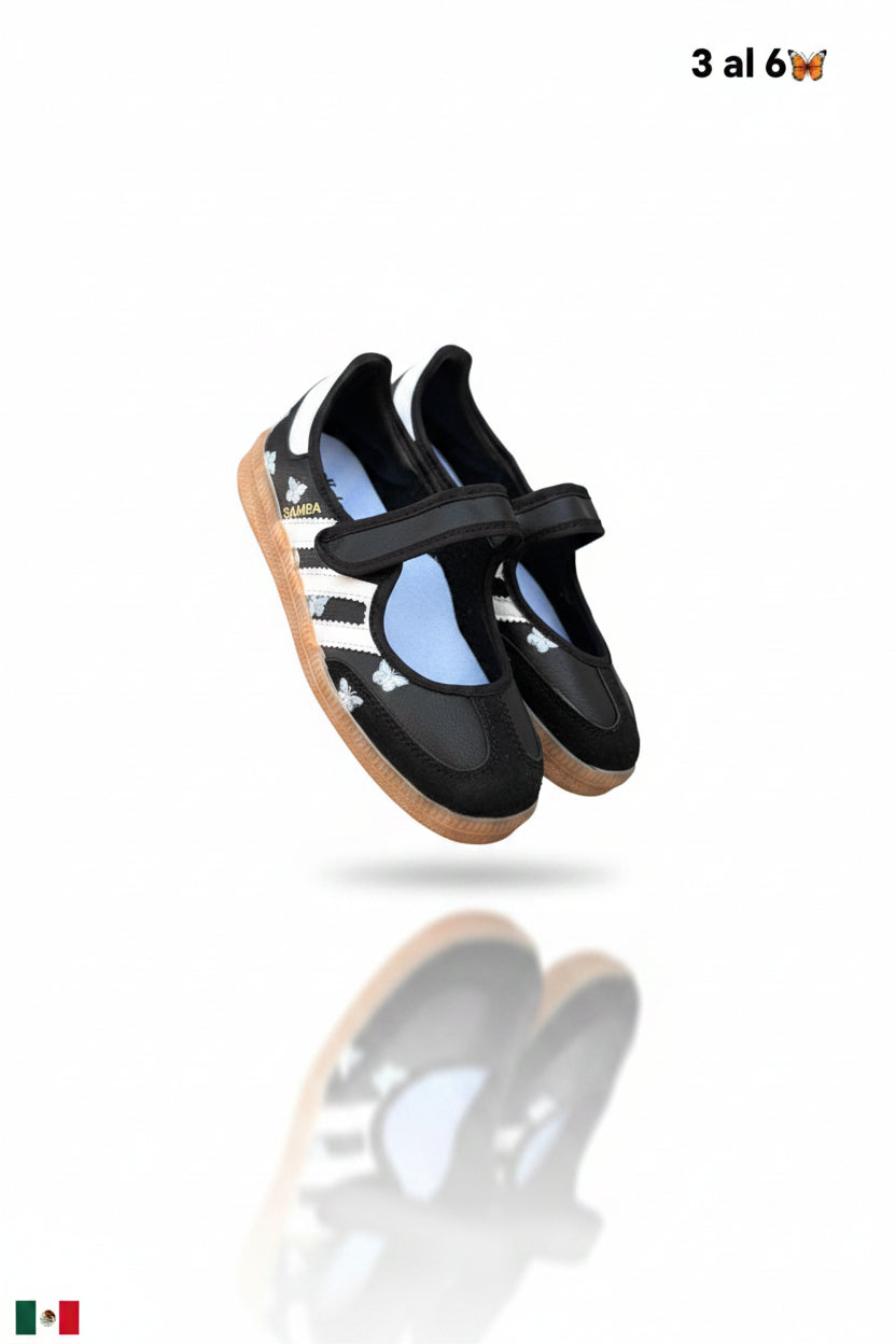 BALERINA DAMA EXCELENTE CALIDAD ORIGINALES