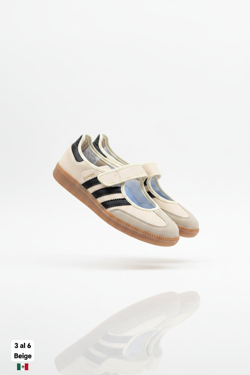 BALERINA DAMA EXCELENTE CALIDAD ORIGINALES