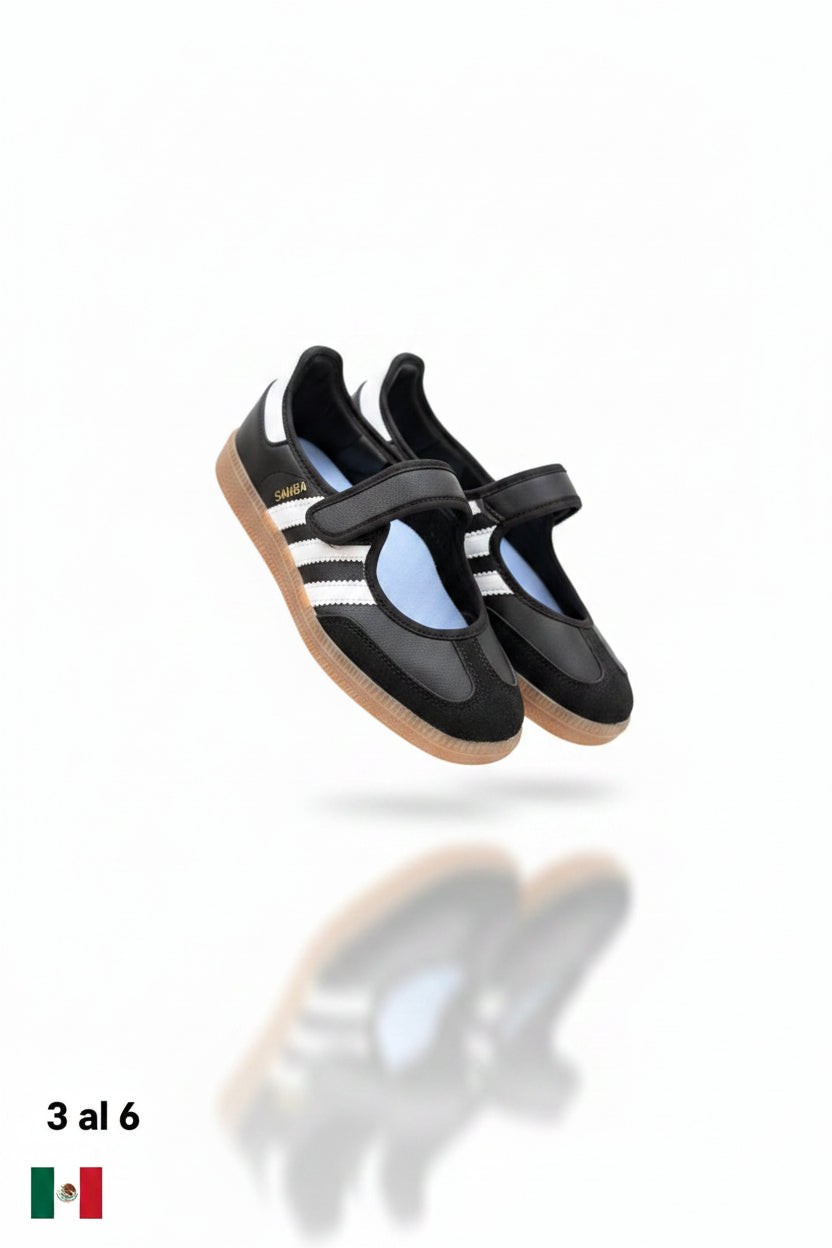 BALERINA DAMA EXCELENTE CALIDAD ORIGINALES