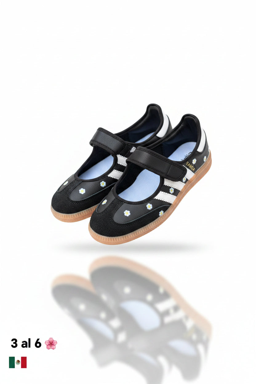 BALERINA DAMA EXCELENTE CALIDAD ORIGINALES