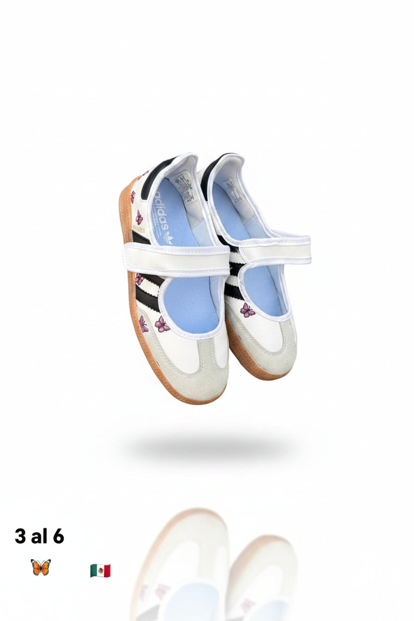 BALERINA DAMA EXCELENTE CALIDAD ORIGINALES