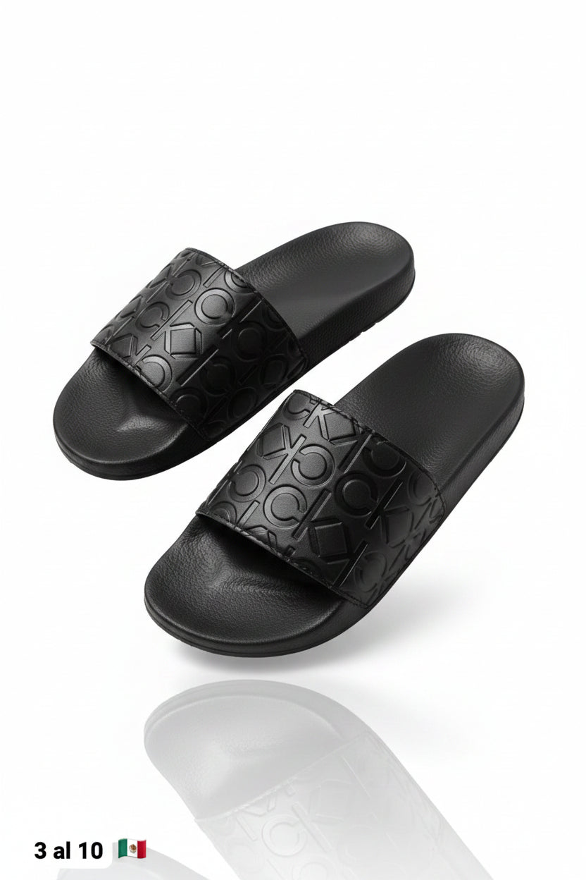 NUEVA SANDALIA DE MARCAS