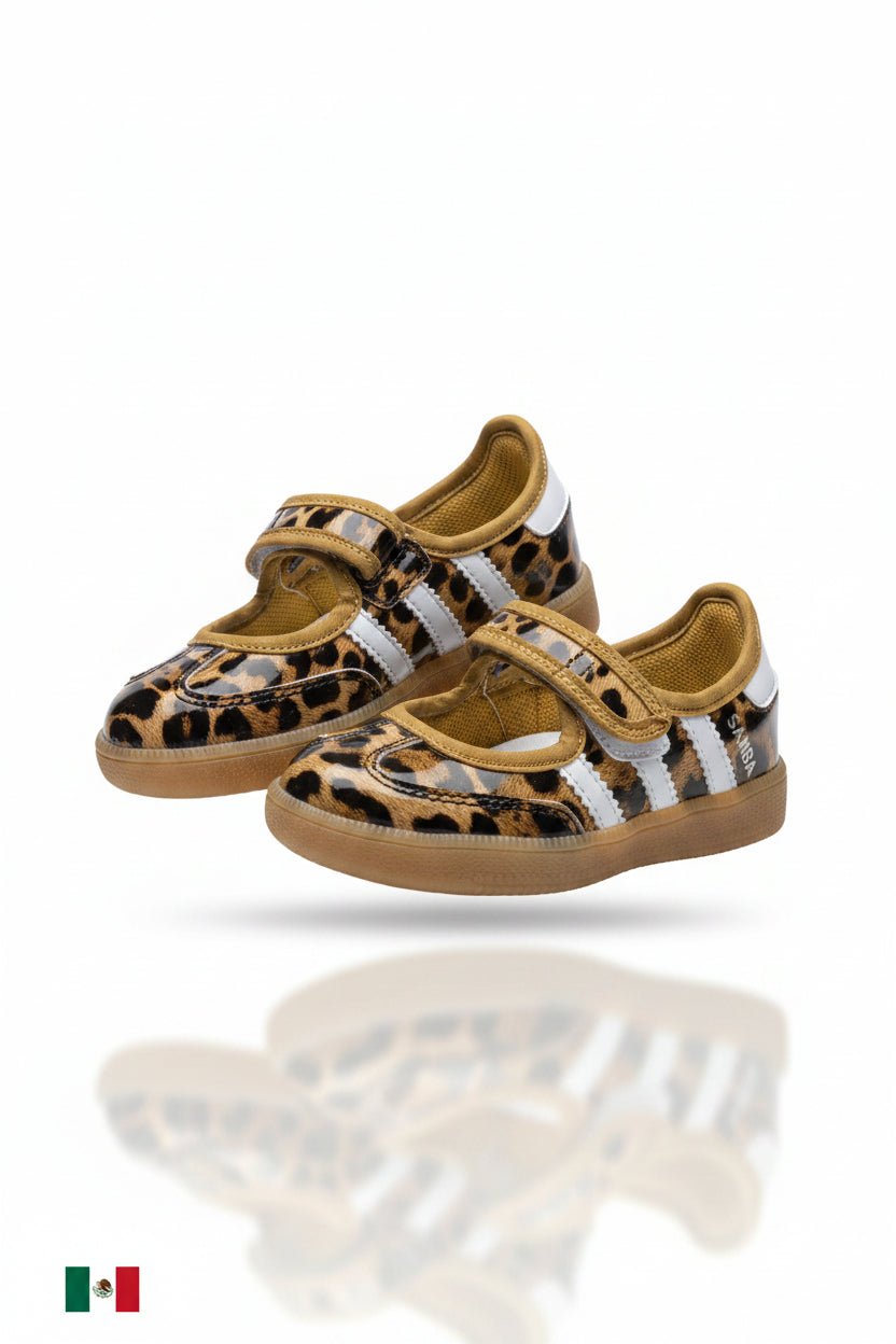 BALERINA ADIDAS KIDS