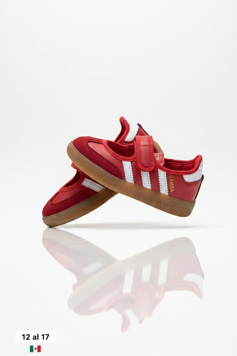 BALERINA ADIDAS KIDS