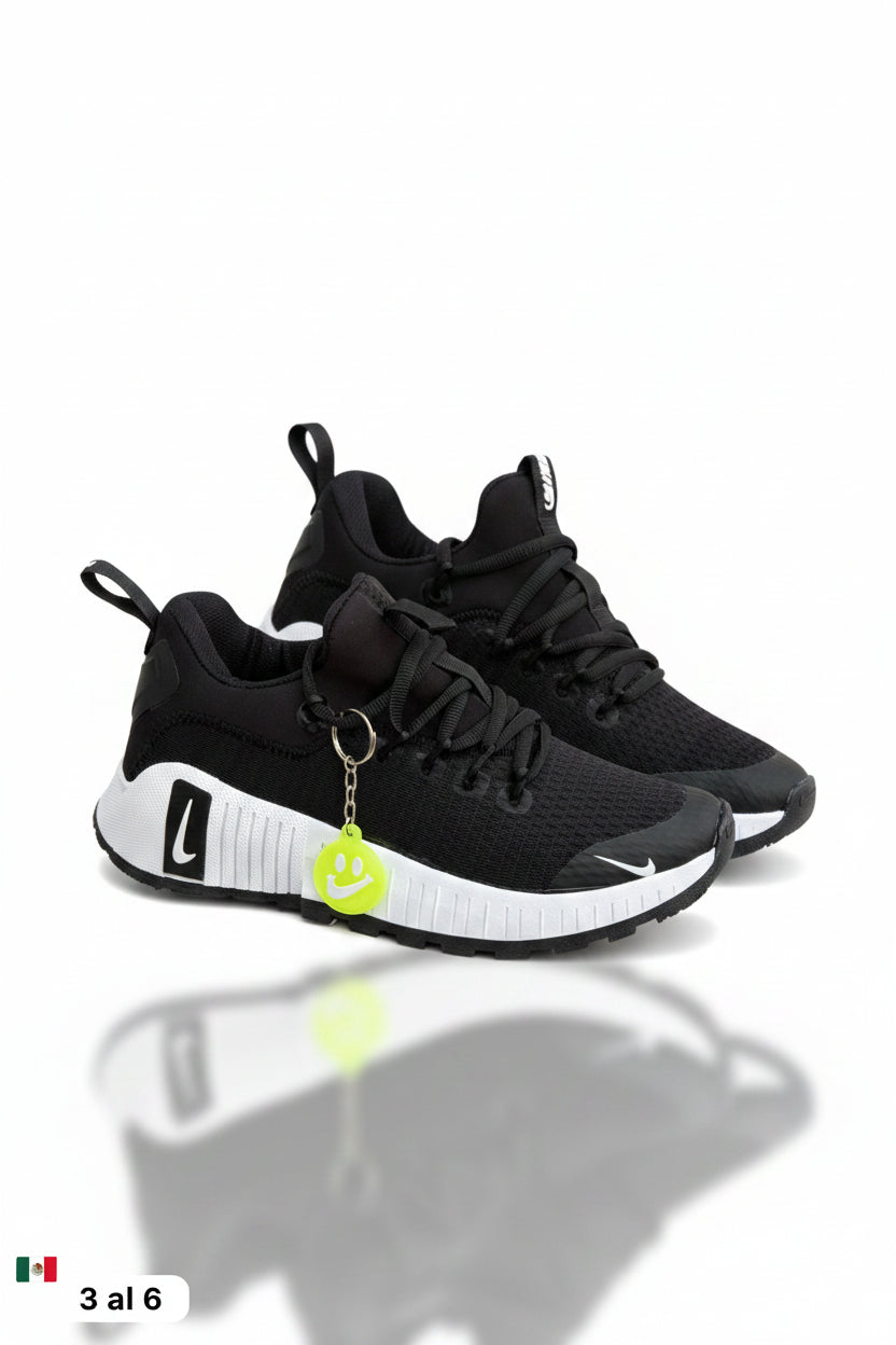 NUEVO NIKE FREE DAMA