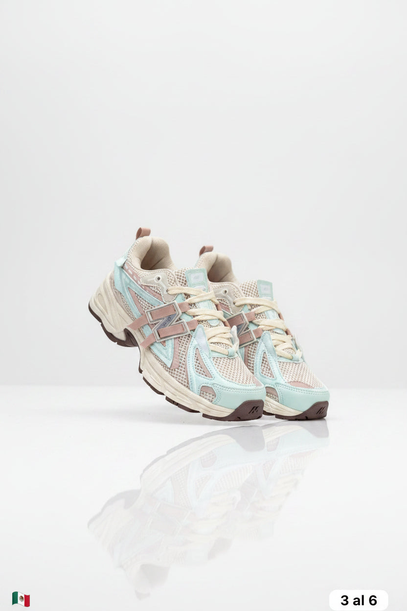 NEW BALANCE 1906 DAMA