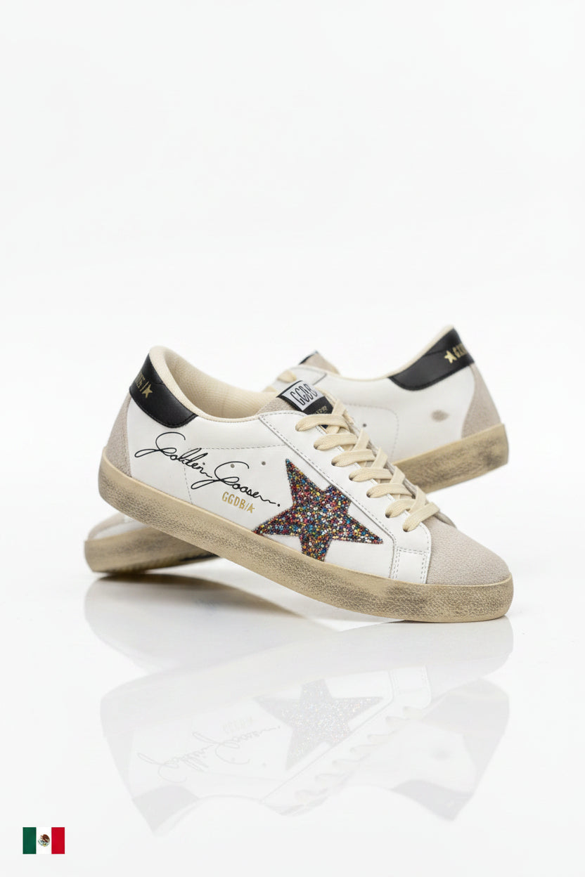 NUEVOS GOLDEN GOOSE DAMA