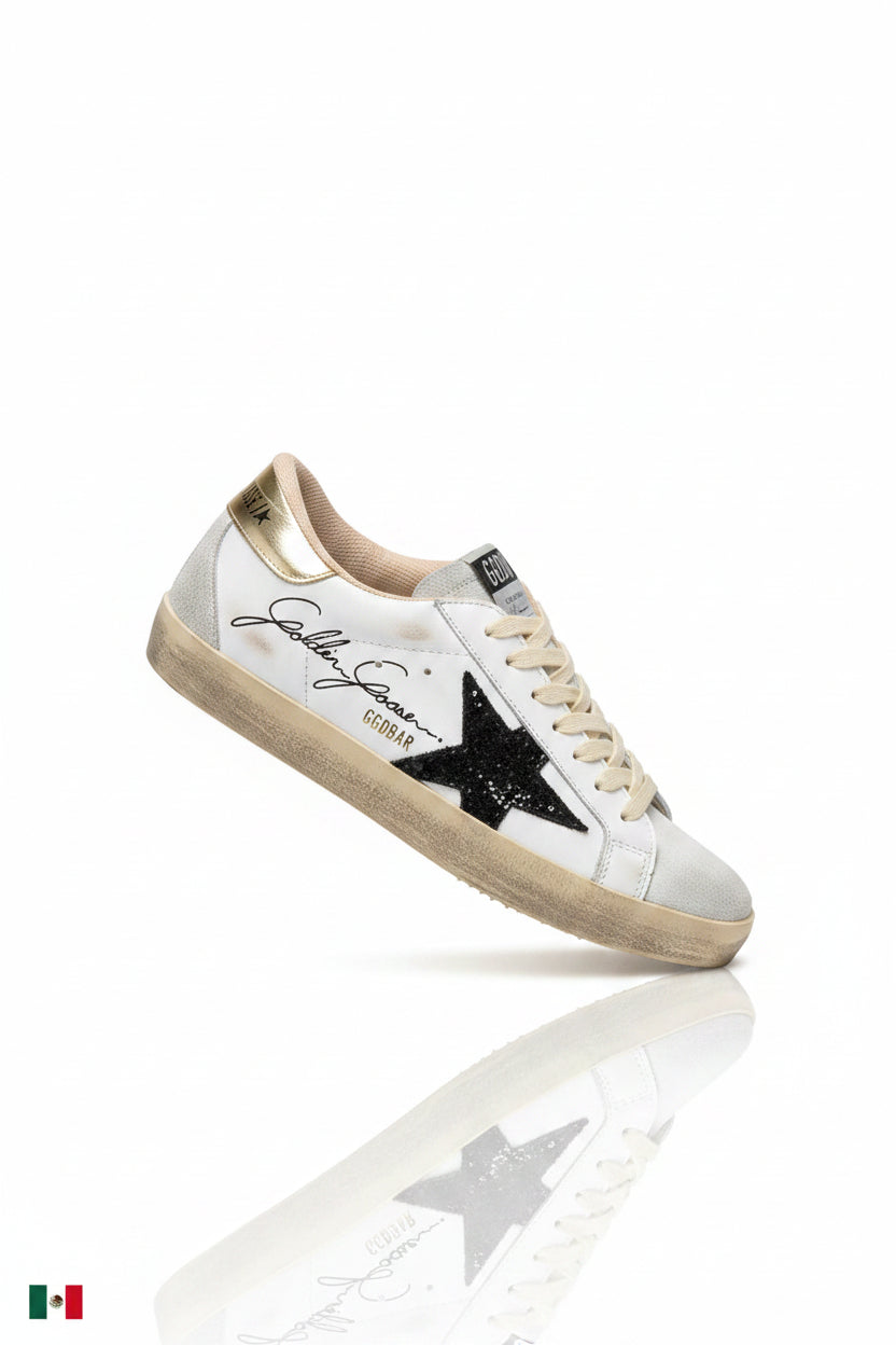 NUEVOS GOLDEN GOOSE DAMA