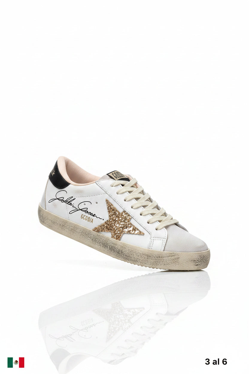 NUEVOS GOLDEN GOOSE DAMA