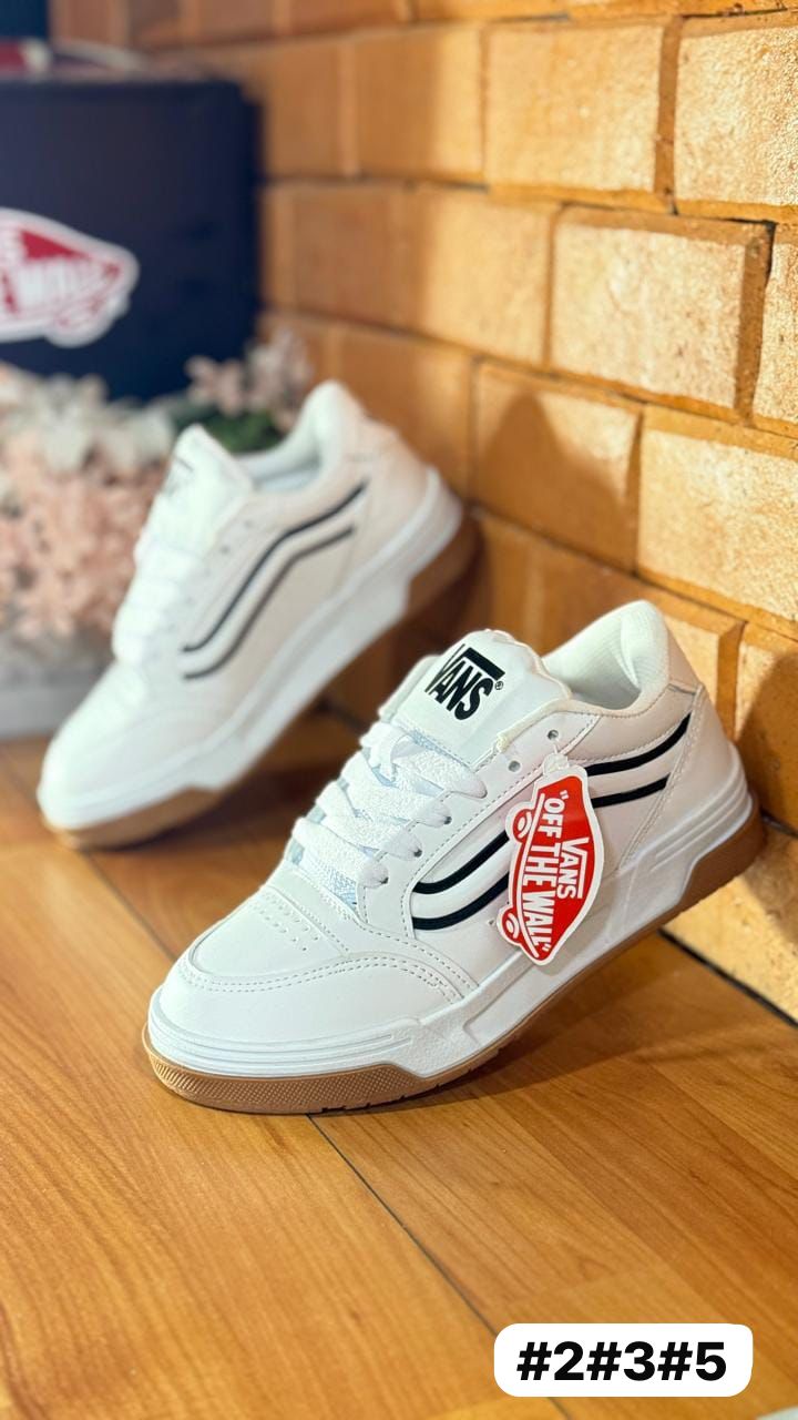 NUEVO VANS EXCELENTE CALIDAD