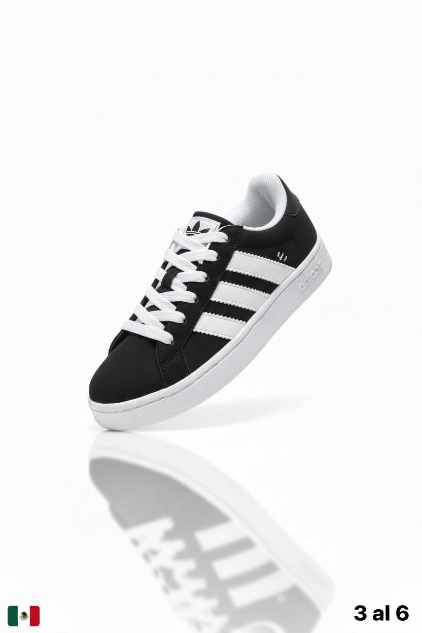 ADIDAS CAMPUS DAMA
