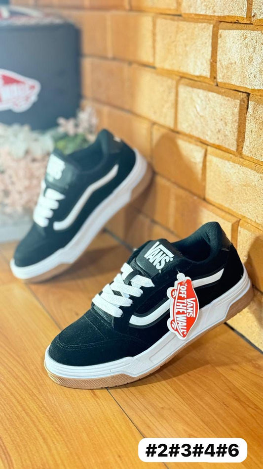 NUEVO VANS EXCELENTE CALIDAD