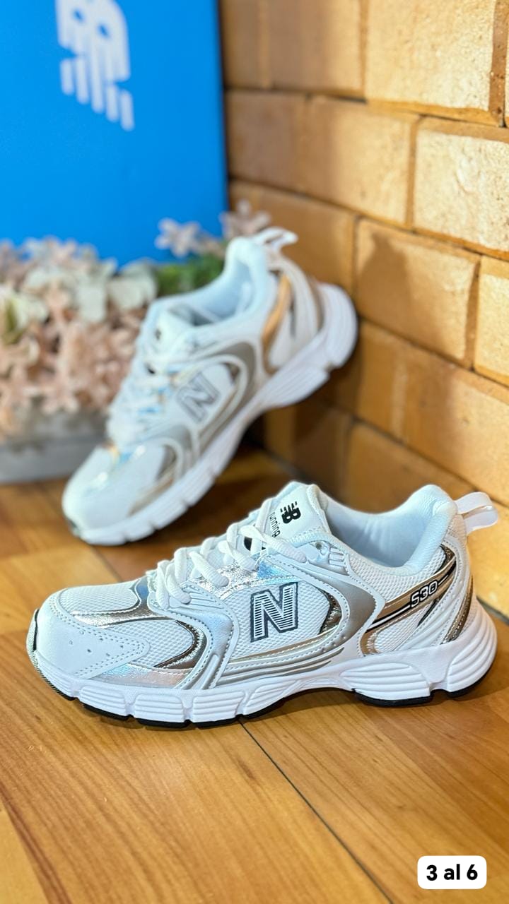 NEW BALANCE 530