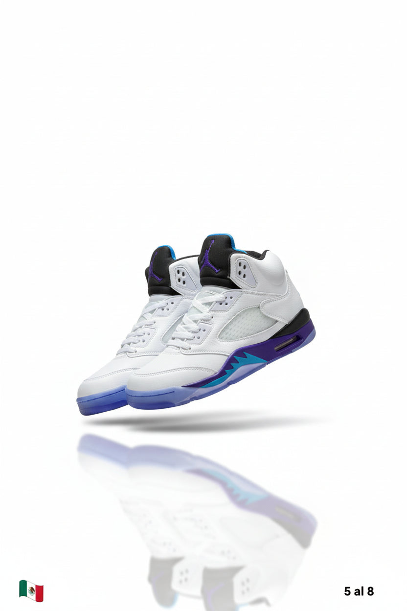 JORDAN 5 PREMIUM
