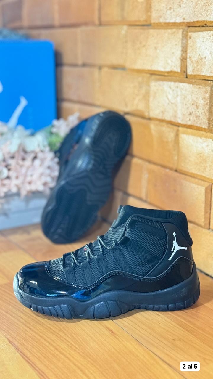 NUEVO JORDAN 11