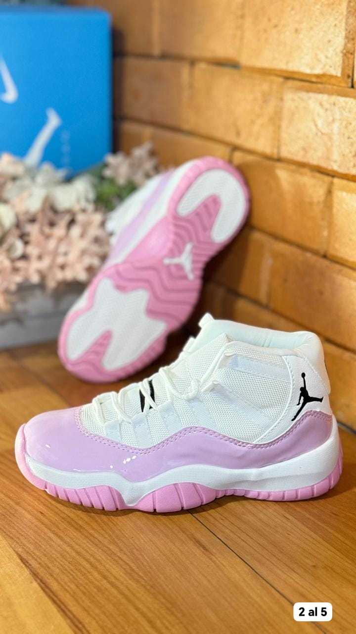NUEVO JORDAN 11