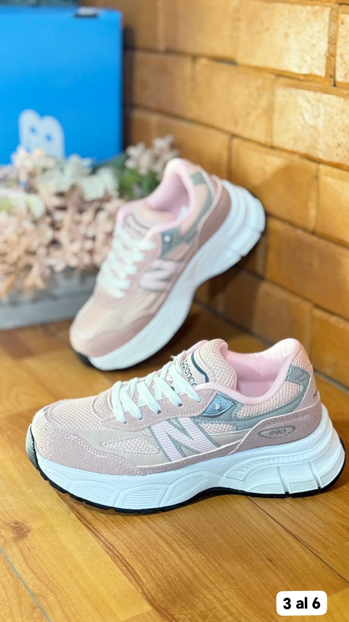 NEW BALANCE 990