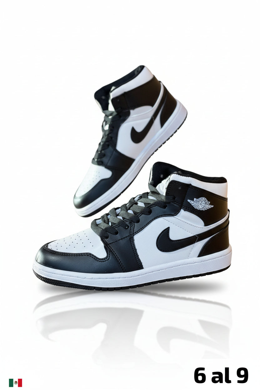 NUEVO RETRO 1 PREMIUM CABALLERO