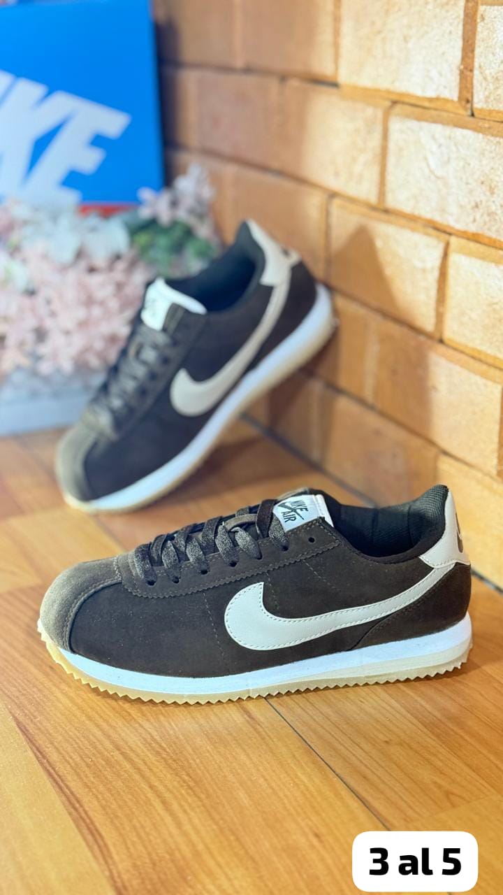 NUEVO NIKE CORTEZ DAMA CALIDAD PREMIUM