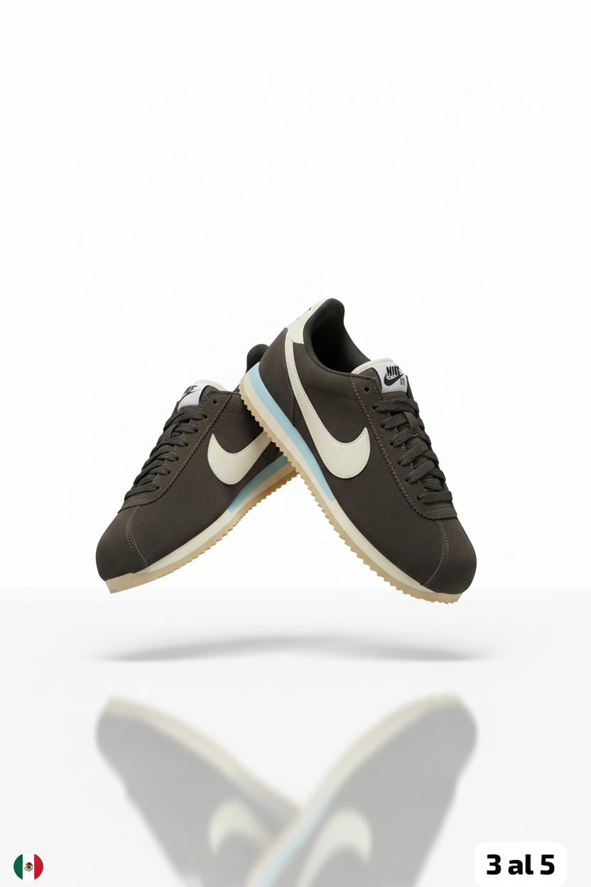 NUEVO NIKE CORTEZ DAMA CALIDAD PREMIUM