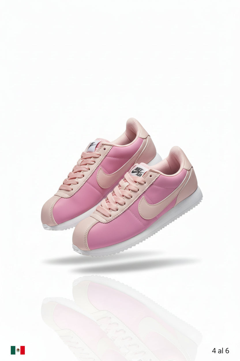 NUEVO NIKE CORTEZ DAMA CALIDAD PREMIUM