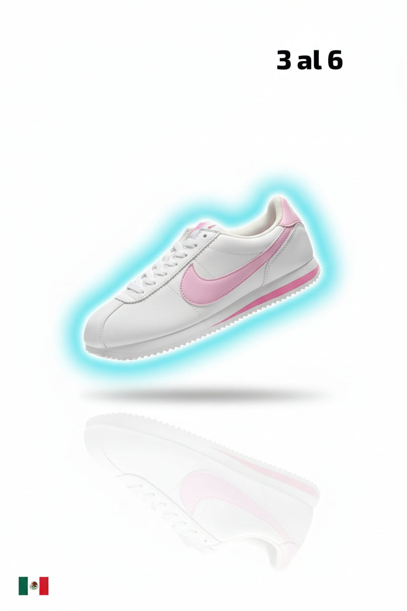 NUEVO NIKE CORTEZ DAMA CALIDAD PREMIUM