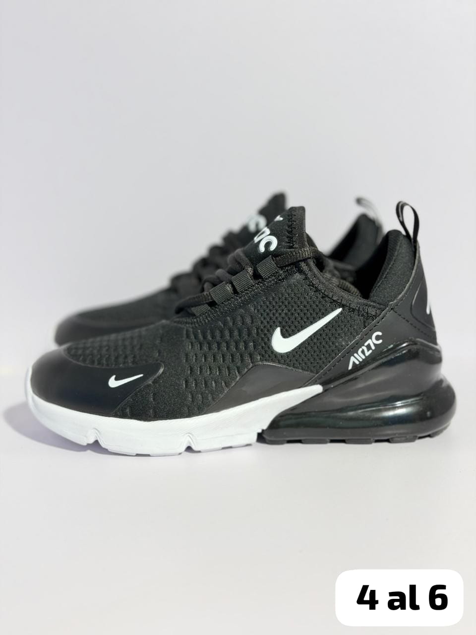 NUEVO NIKE 270 EXCELENTE CALIDAD