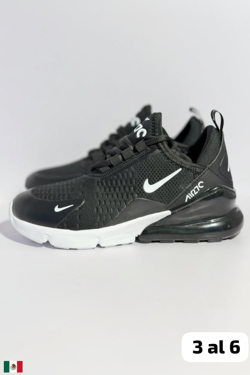 NUEVO NIKE 270 EXCELENTE CALIDAD