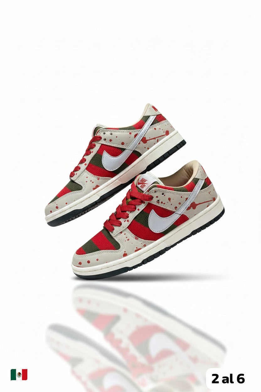 NUEVO RETRO 1 PREMIUM CABALLERO