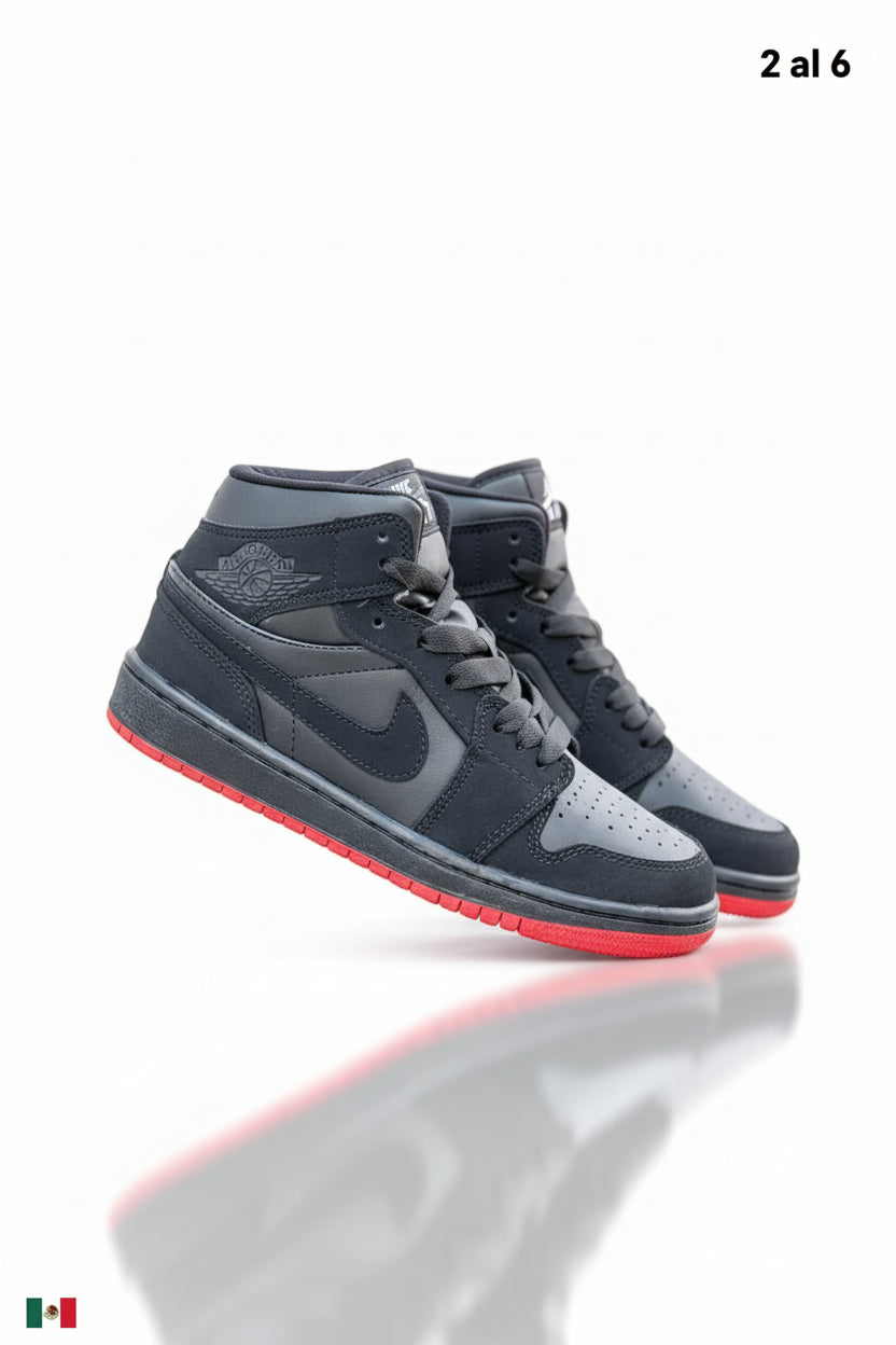 NUEVO RETRO 1 PREMIUM DAMA