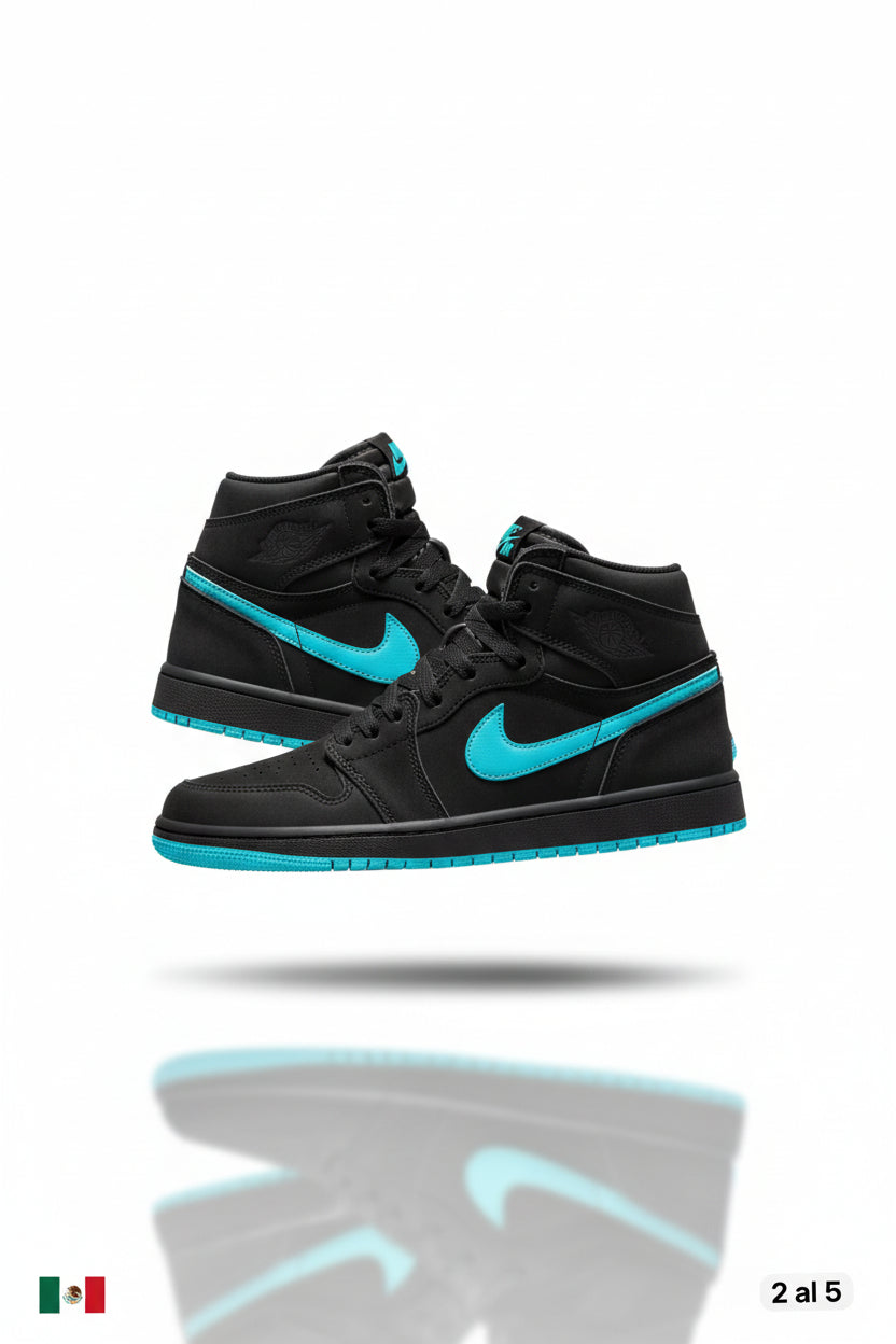 NUEVO RETRO 1 PREMIUM DAMA