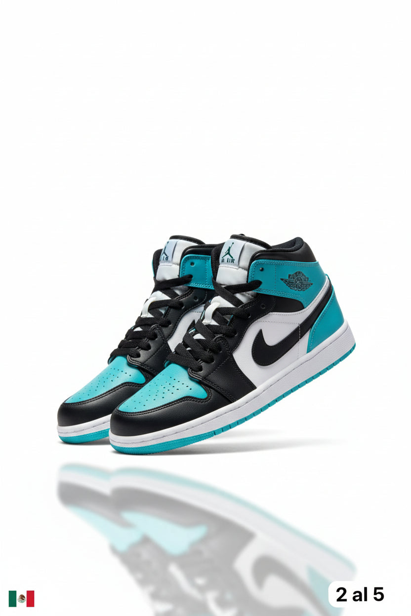 NUEVO RETRO 1 PREMIUM DAMA