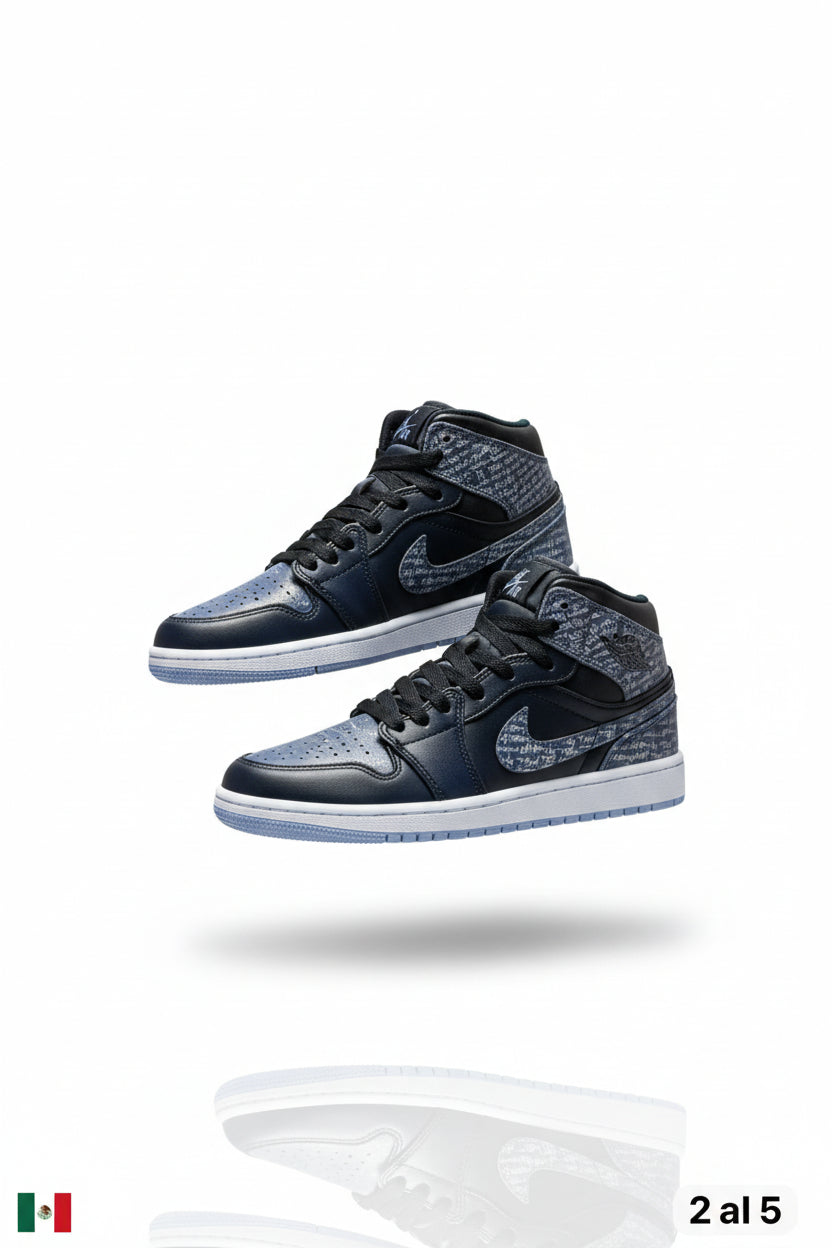 NUEVO RETRO 1 PREMIUM DAMA