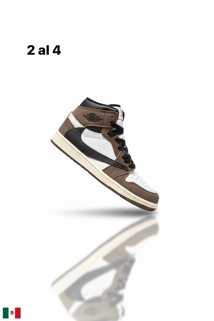 NUEVO RETRO 1 PREMIUM DAMA