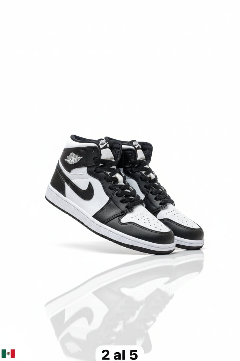 NUEVO RETRO 1 PREMIUM DAMA