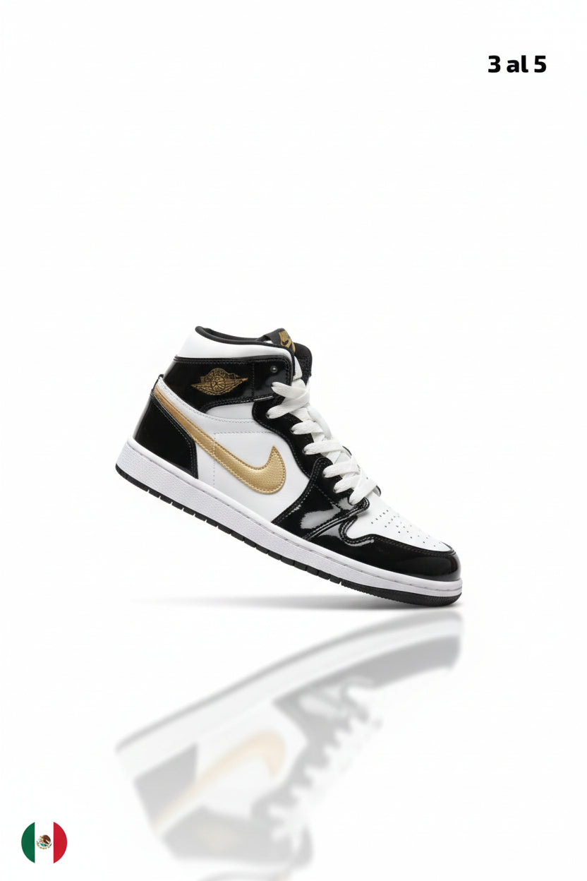 NUEVO RETRO 1 PREMIUM DAMA