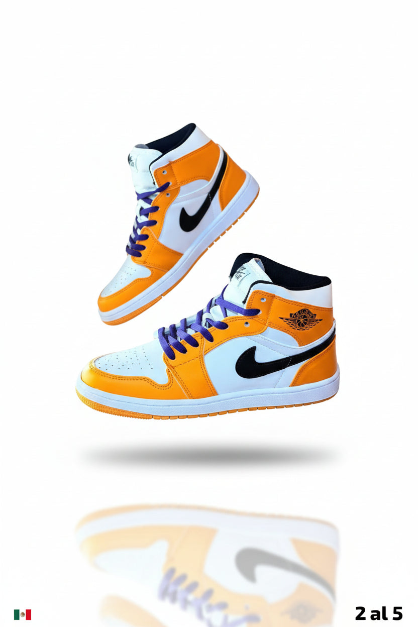 NUEVO RETRO 1 PREMIUM DAMA