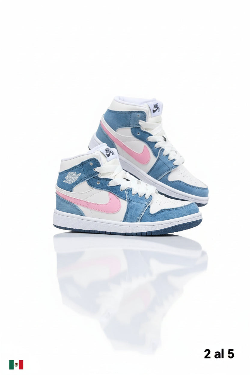 NUEVO RETRO 1 PREMIUM DAMA