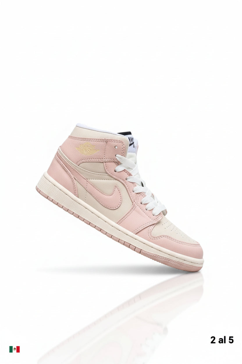 NUEVO RETRO 1 PREMIUM DAMA