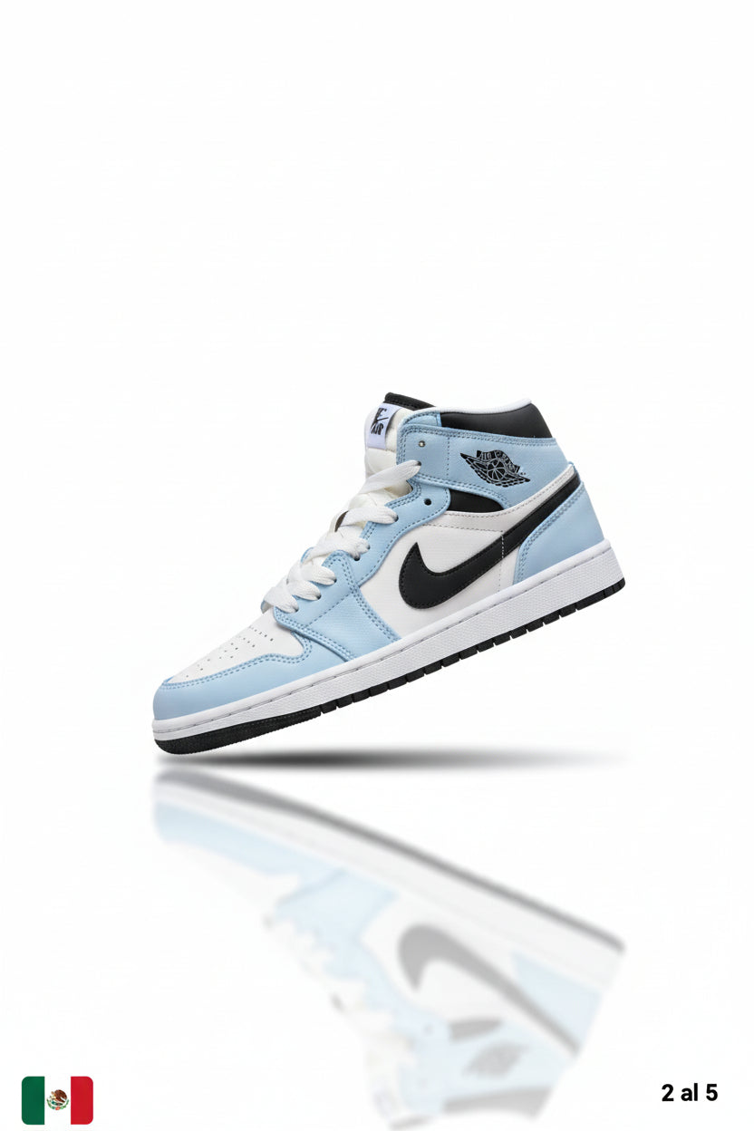 NUEVO RETRO 1 PREMIUM DAMA