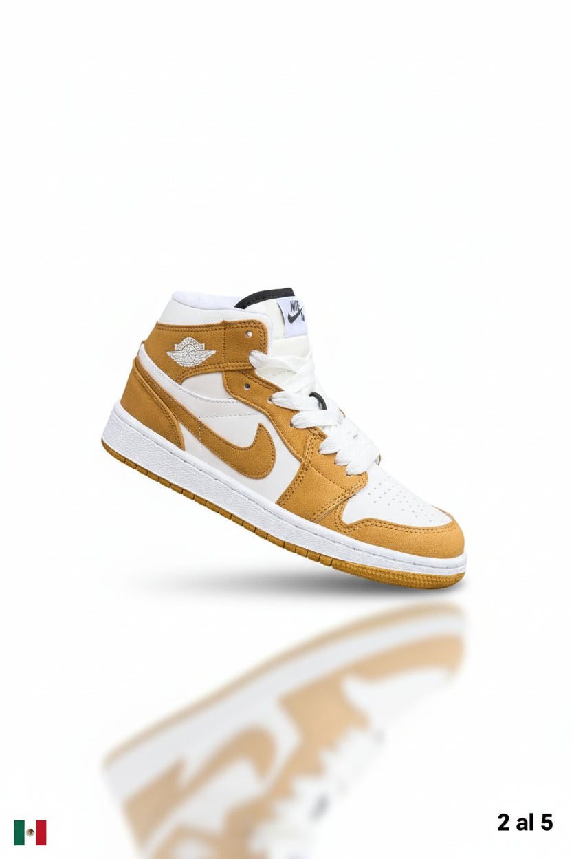 NUEVO RETRO 1 PREMIUM DAMA