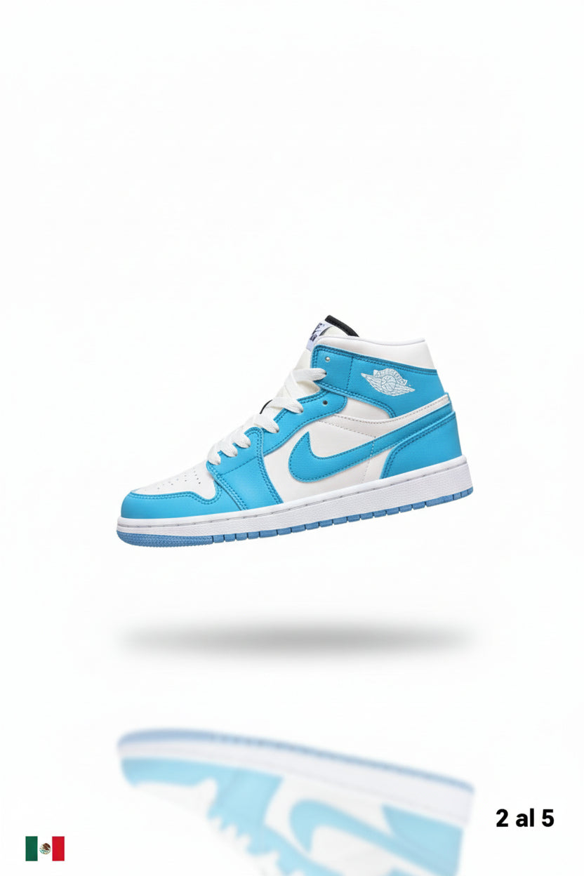 NUEVO RETRO 1 PREMIUM DAMA