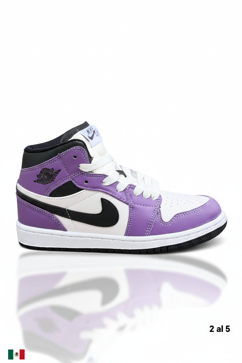 NUEVO RETRO 1 PREMIUM DAMA