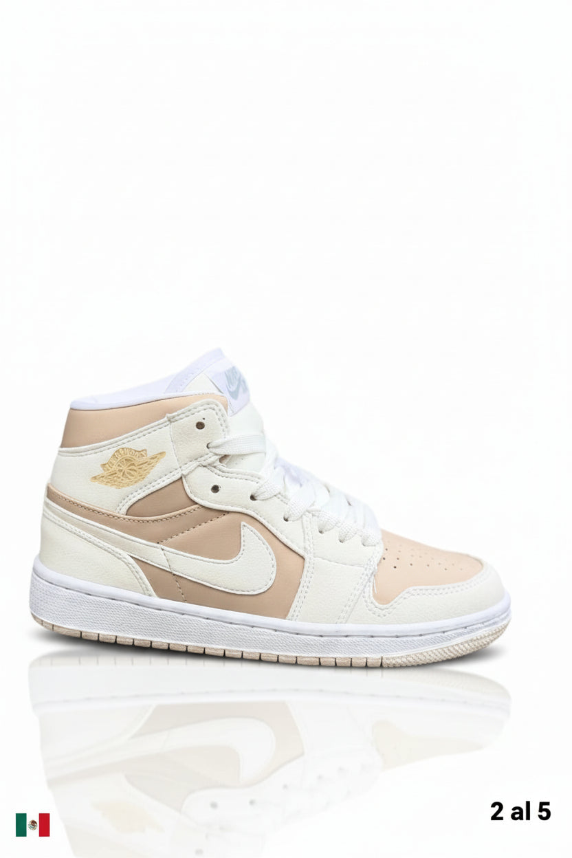 NUEVO RETRO 1 PREMIUM DAMA