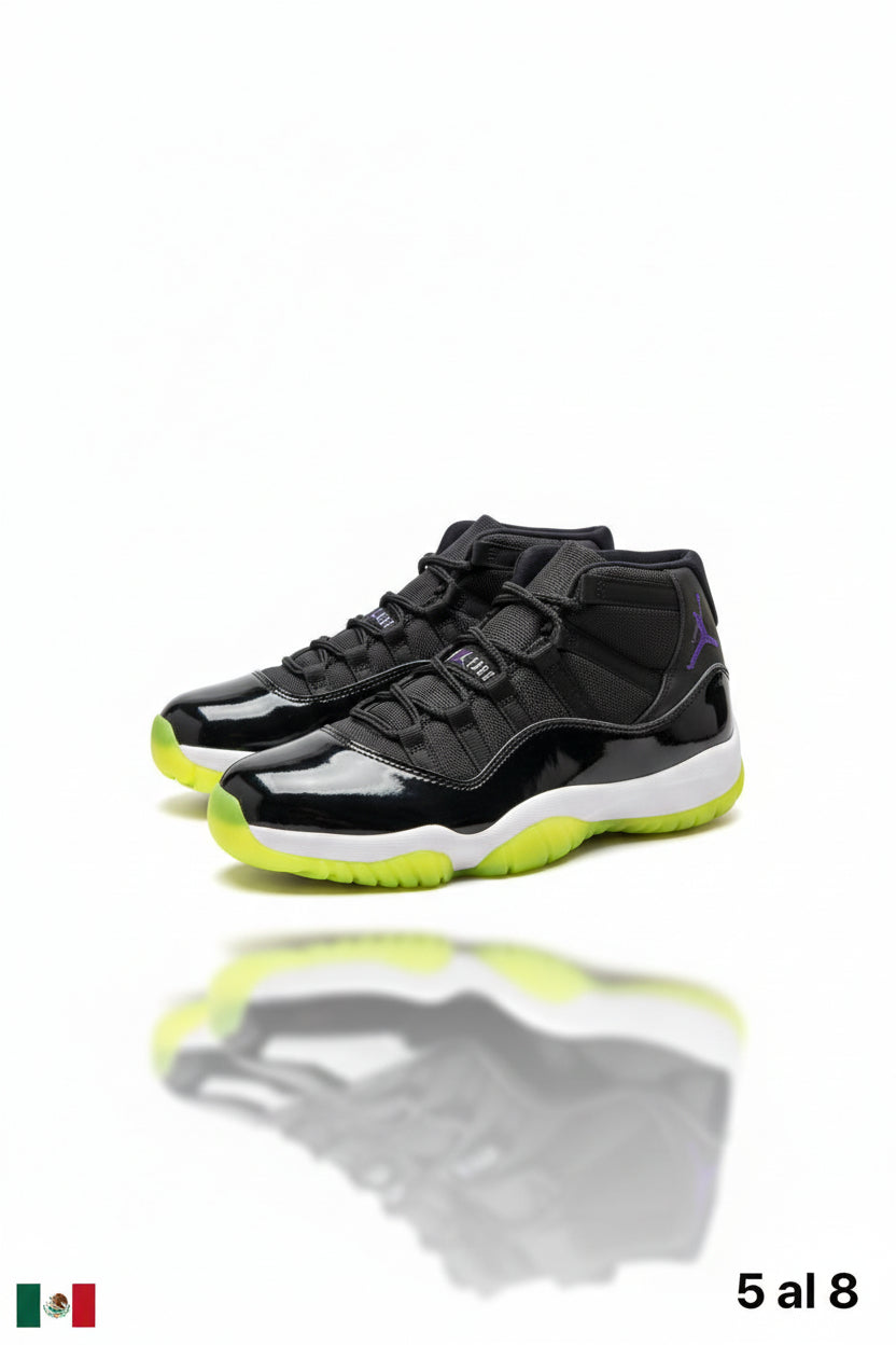 NUEVO JORDAN 11