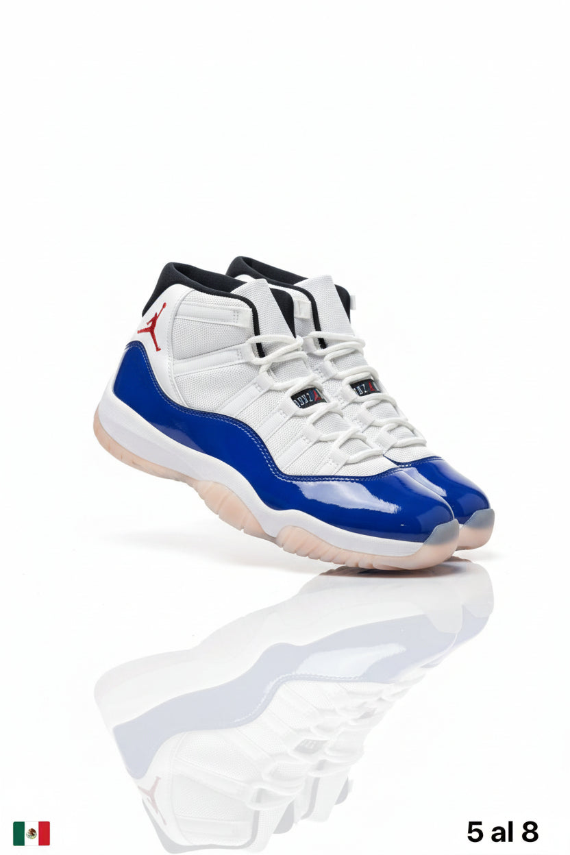 NUEVO JORDAN 11