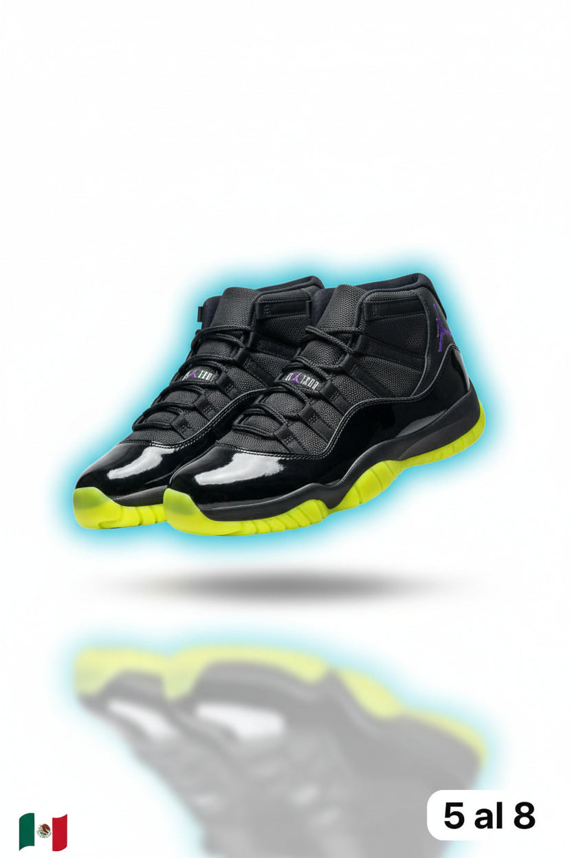 NUEVO JORDAN 11